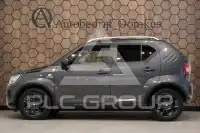 2023 Suzuki Ignis