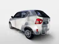2023 Suzuki Ignis