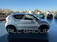 2023 Suzuki Ignis