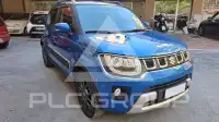 2023 Suzuki Ignis