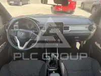 2023 Suzuki Ignis