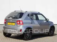 2023 Suzuki Ignis