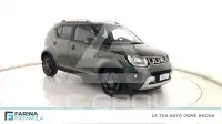 2023 Suzuki Ignis