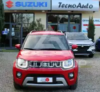 2023 Suzuki Ignis