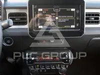 2023 Suzuki Ignis