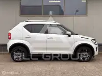 2023 Suzuki Ignis