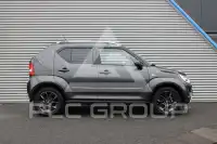 2023 Suzuki Ignis