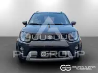 2023 Suzuki Ignis