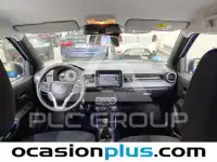 2023 Suzuki Ignis