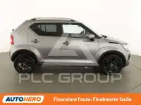 2023 Suzuki Ignis