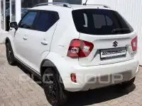 2023 Suzuki Ignis
