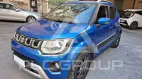 2023 Suzuki Ignis