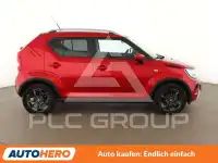 2023 Suzuki Ignis
