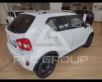 2023 Suzuki Ignis