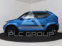 2023 Suzuki Ignis