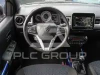 2023 Suzuki Ignis