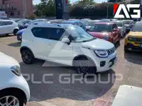 2023 Suzuki Ignis