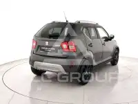 2023 Suzuki Ignis