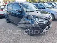 2023 Suzuki Ignis