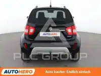 2023 Suzuki Ignis