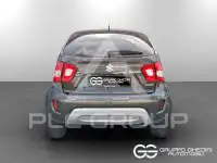 2023 Suzuki Ignis