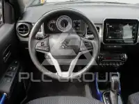 2023 Suzuki Ignis