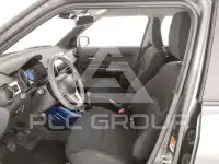 2023 Suzuki Ignis