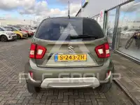2023 Suzuki Ignis