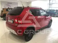 2023 Suzuki Ignis