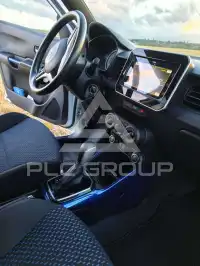 2023 Suzuki Ignis