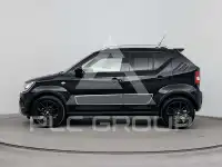 2023 Suzuki Ignis