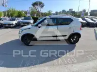 2023 Suzuki Ignis