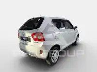 2023 Suzuki Ignis