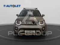 2023 Suzuki Ignis