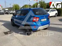 2023 Suzuki Ignis