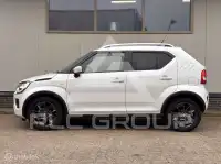 2023 Suzuki Ignis