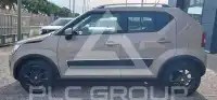 2023 Suzuki Ignis
