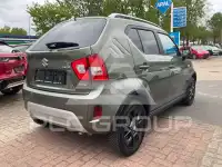 2023 Suzuki Ignis