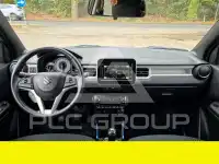 2023 Suzuki Ignis