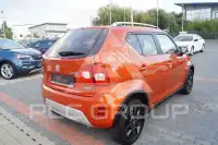 2023 Suzuki Ignis
