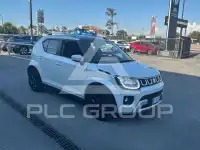 2023 Suzuki Ignis