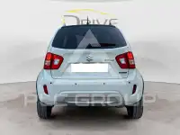 2023 Suzuki Ignis