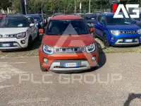 2023 Suzuki Ignis
