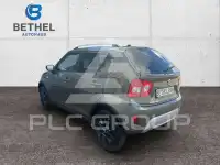 2023 Suzuki Ignis