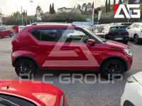 2023 Suzuki Ignis