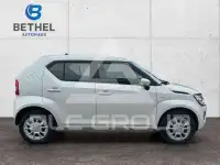 2023 Suzuki Ignis