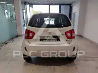 2023 Suzuki Ignis