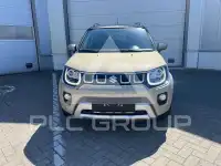 2023 Suzuki Ignis