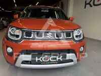 2023 Suzuki Ignis