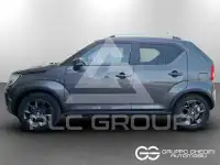 2023 Suzuki Ignis